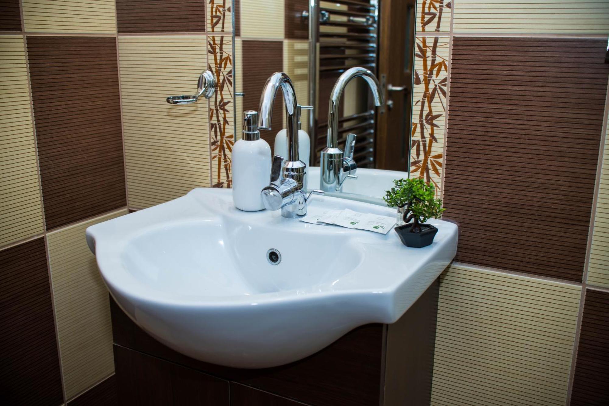 Studio Sonia - Tordosan Central - #2 Sibiu Dış mekan fotoğraf