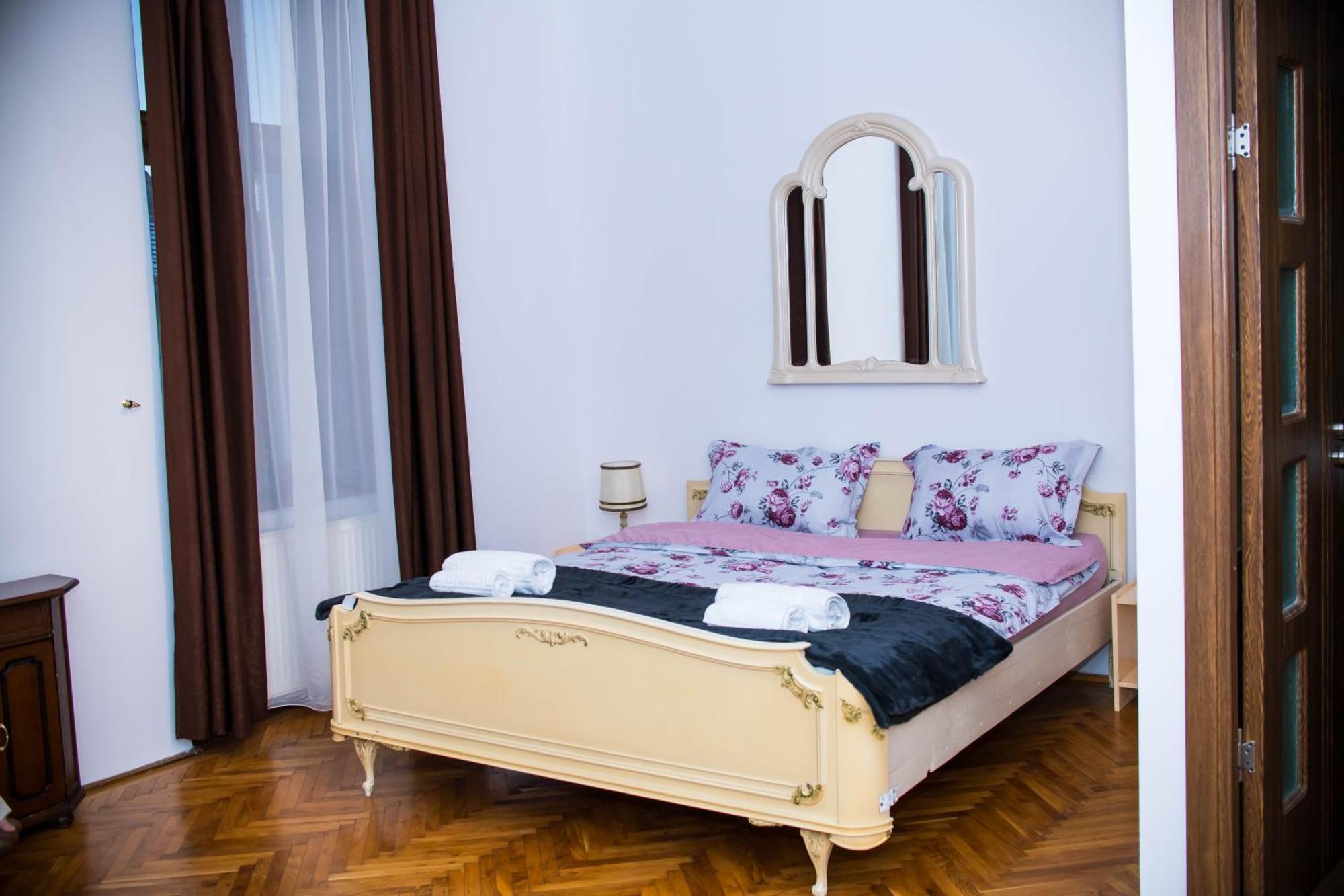 Studio Sonia - Tordosan Central - #2 Sibiu Dış mekan fotoğraf